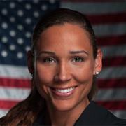 Lolo Jones
