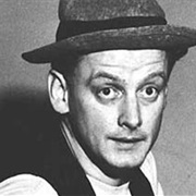 Art Carney