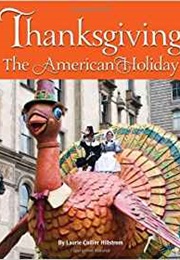 Thanksgiving (Laurie Collier Hillstrom)
