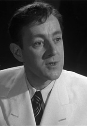 The Smart Aleck (1951)