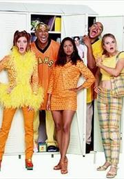 Clueless (TV Series)