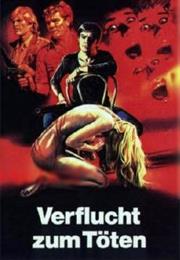 Verflucht Zum Töten