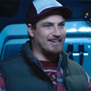 Adam Pally - Gary the Cameraman