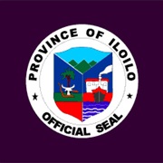 Iloilo Province, Philippines
