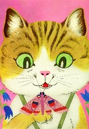 Nuppuset 3 (Pauliina Mäkelä)