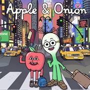 Apple &amp; Onion