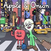 Apple & Onion