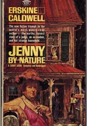 Jenny by Nature (Erskine Caldwell)