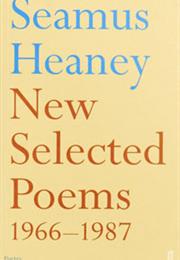 Selected Poems: 1969-1987
