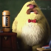 Professor Brandywine