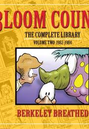 Bloom County, the Complete Library