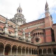 Certosa Di Pavia
