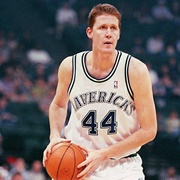 Shawn Bradley