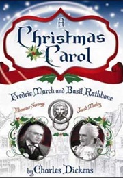 Shower of Stars: A Christmas Carol (1954)