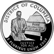 District of Columbia (D.C)
