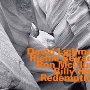 Quest - Redemption: Live in Europe