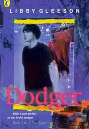 Dodger (Libby Gleeson)