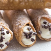 Cannoli