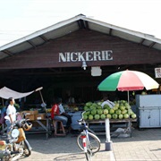 Nieuw Nickerie, Suriname