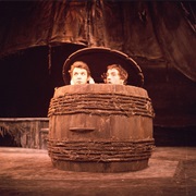 Rosencranz and Guildenstern Are Dead