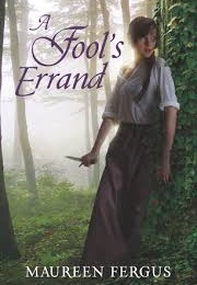 A Fool's Errand (Maureen Fergus)