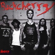 Sorry - Buckcherry