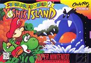 Super Mario World 2: Yoshi's Island