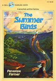 The Summer Birds (Penelope Farmer)