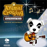 Animal Crossing OST
