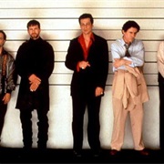 The Usual Suspects