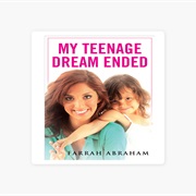 Farrah Abraham - My Teenage Dream Ended