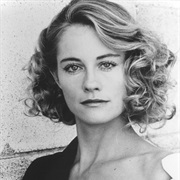 Cybill Shepherd