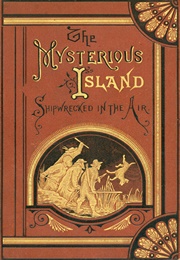 The Mysterious Island (Jules Verne)