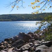 Devil's Lake
