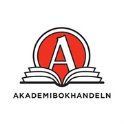 Akademibokhandeln