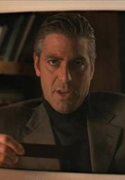 George Clooney, (Spy Kids 3-D: Game Over,2003)