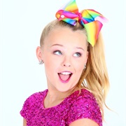 Jojo Siwa