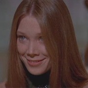 Sissy Spacek