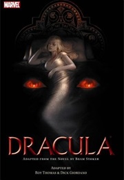 Dracula (Roy Thomas)