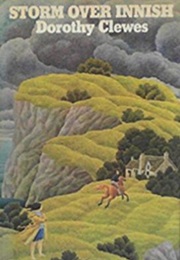Storm Over Innish (Dorothy Clewes)