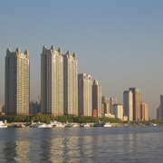 Harbin