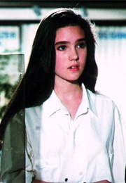 Jennifer Connelly (Phenomena) (1985)