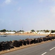 Obock, Djibouti