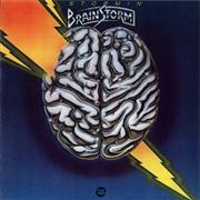Brainstorm - Stormin'
