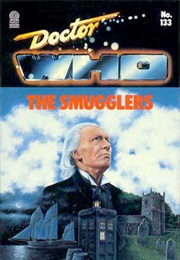 The Smugglers (Terrance Dicks)