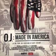 O.J.: Made in America