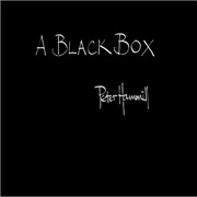 Peter Hammill - A Black Box