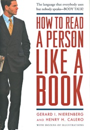 How to Read a Person Like a Book (Gerard I. Nerenberg)