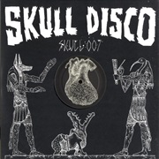 Shackleton - Blood on My Hands