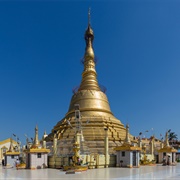 Botataung Pagoda
